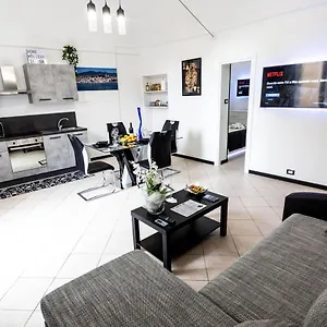 Homeholidaysanremo - 2,0 Appartamento Sanremo