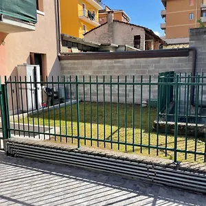 Appartamento Fiera, Verona