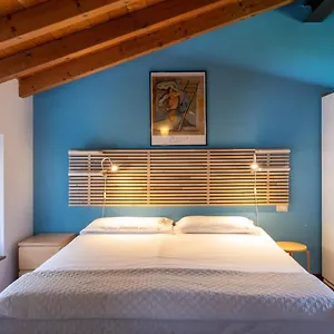 Appartamento Corte Roveggia - Monolocale Picasso, Verona