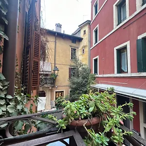 Appartamento Residenza Della Samaritana Classici, Verona