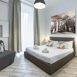 Casa Sant'onofrio Rome