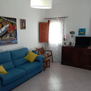 Casa Al Mare Casa vacanze Favignana
