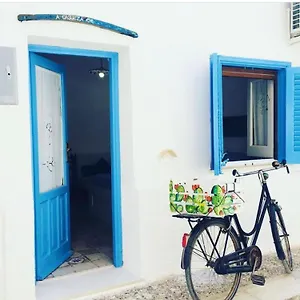 A Casuzza Appartamento Favignana