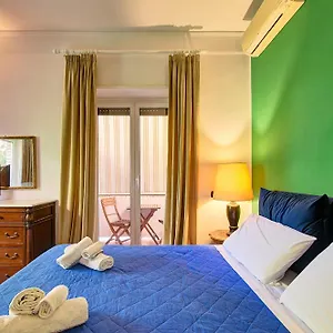 Interno 9 A San Pietro Appartamento Roma