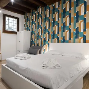 Appartamento Flats4rent Casa Di Virginia, Verona