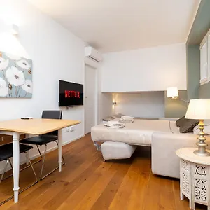 Citylife-duomo Comfort & Metro A 2 Minuti! Appartamento Milano