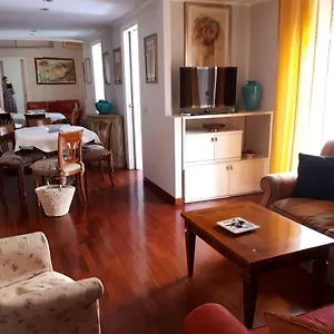 Rey Apartament Appartamento Roma